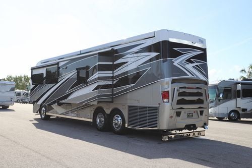 2024 Newmar Mountain Aire 4118