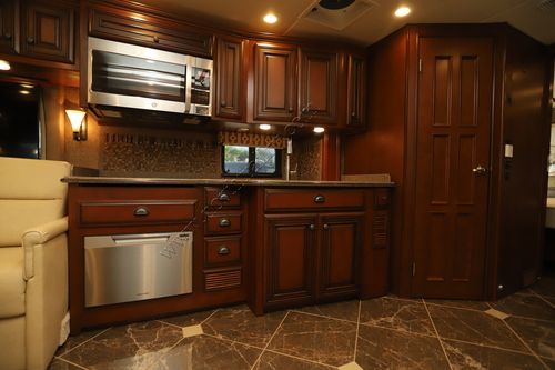 2013 Newmar Dutch Star 4344