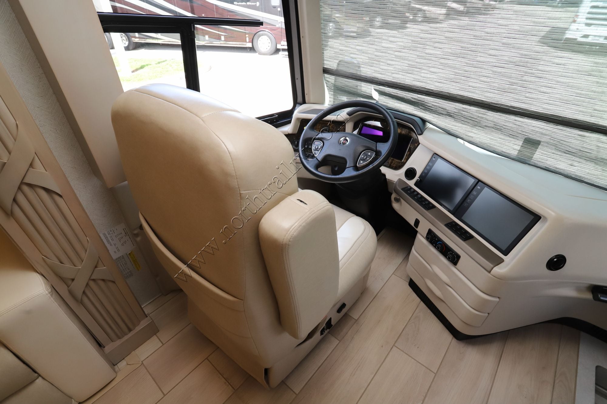 Used 2022 Newmar Mountain Aire 4118 Class A  For Sale