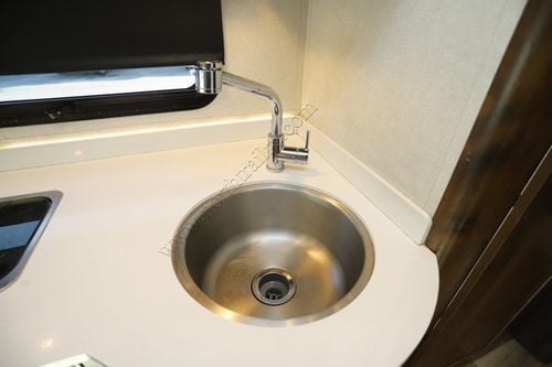 2019 Tiffin Motor Homes Wayfarer 24TW