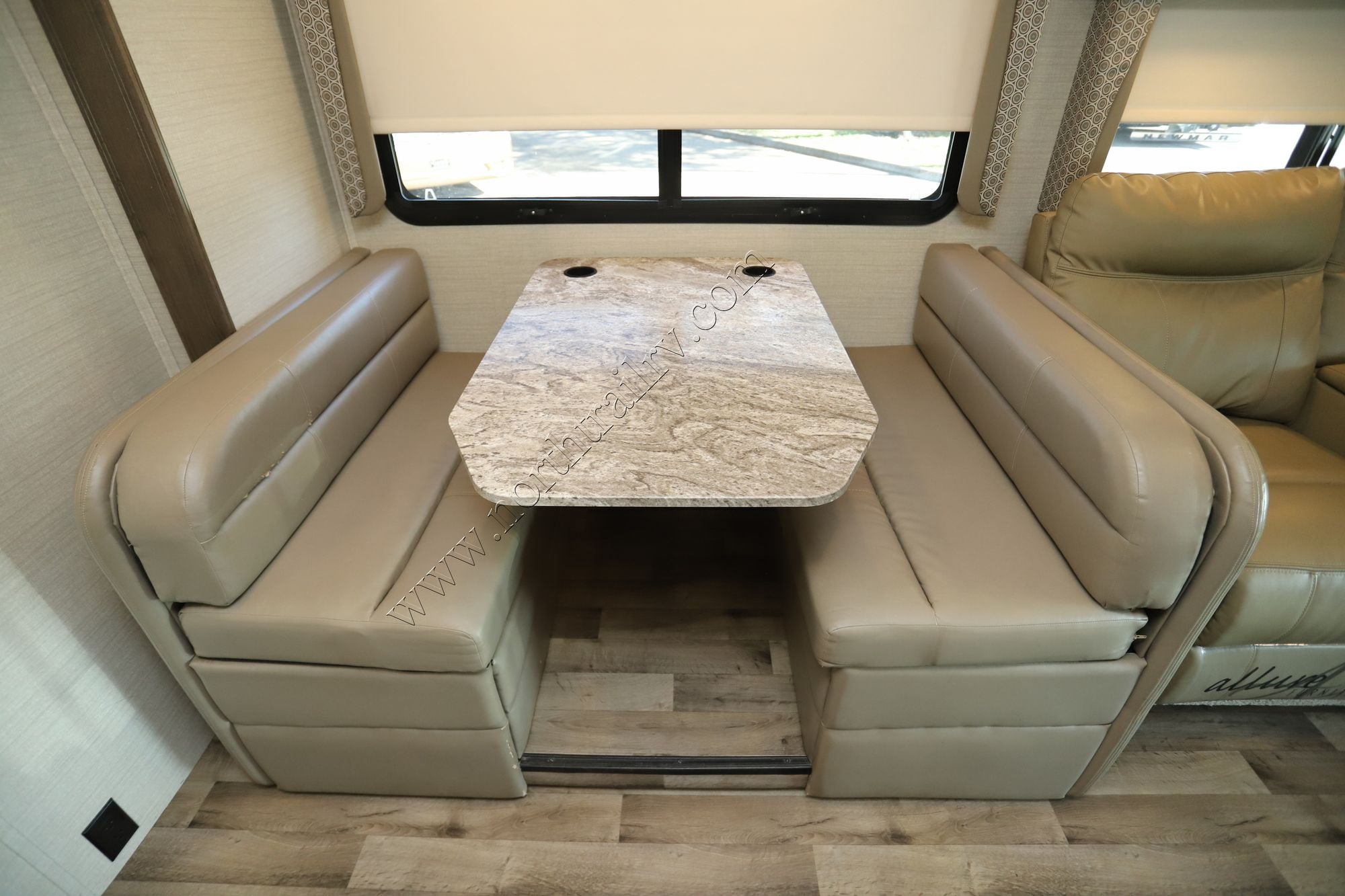 Used 2020 Jayco Greyhawk 29MV Class C  For Sale
