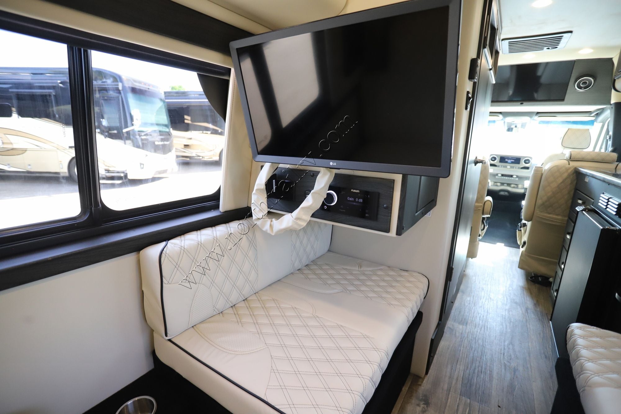 Used 2023 Midwest Patriot MD4 Class B  For Sale