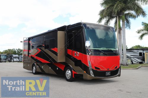 2020 Tiffin Motor Homes Breeze 33BR