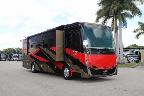 2020 Tiffin Motor Homes Breeze 33BR