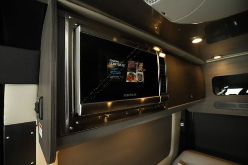 2022 Airstream Interstate 19 GT