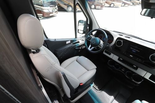 2022 Airstream Interstate 19 GT