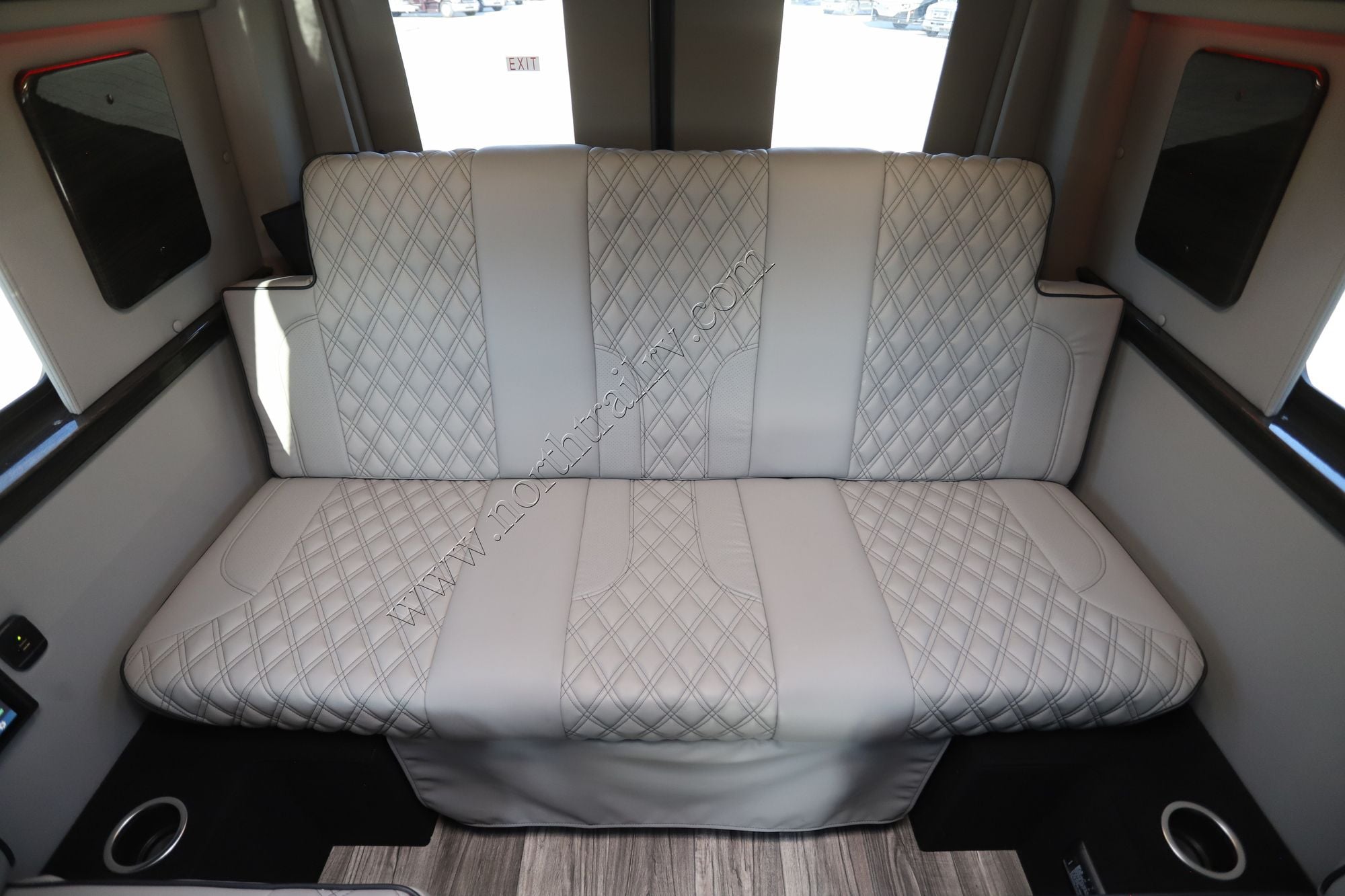 Used 2025 Midwest Passage EXT 170 MD2 Class B  For Sale