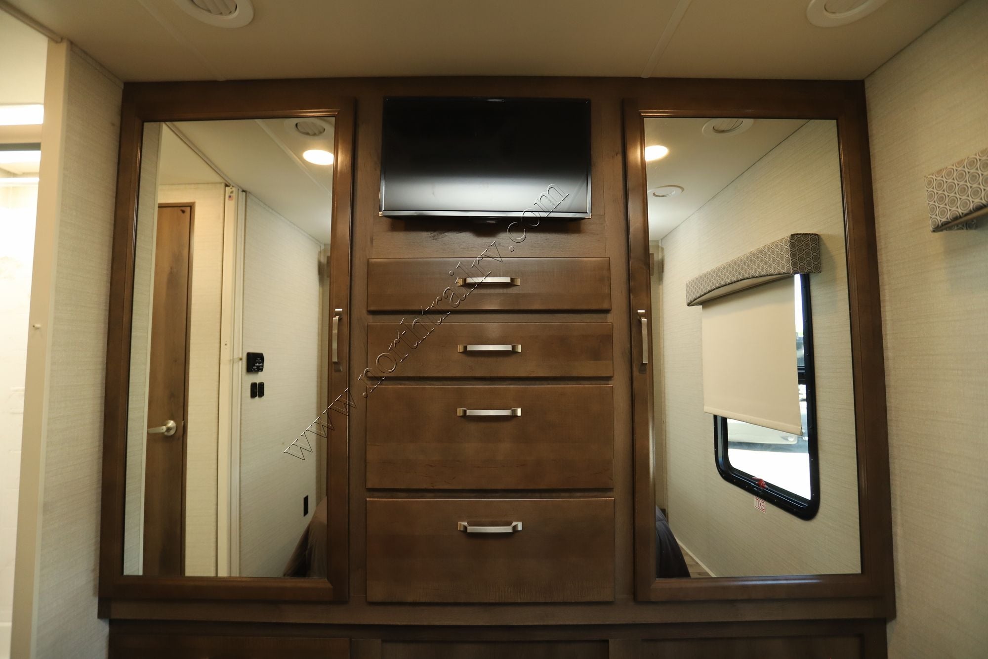 Used 2020 Jayco Greyhawk 29MV Class C  For Sale