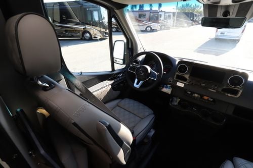 2025 Midwest Passage EXT 170 MD2