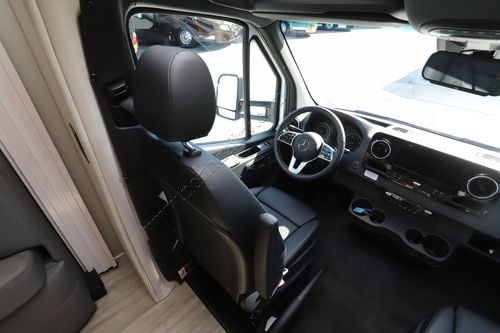 2025 Renegade Rv Vienna 25RMC