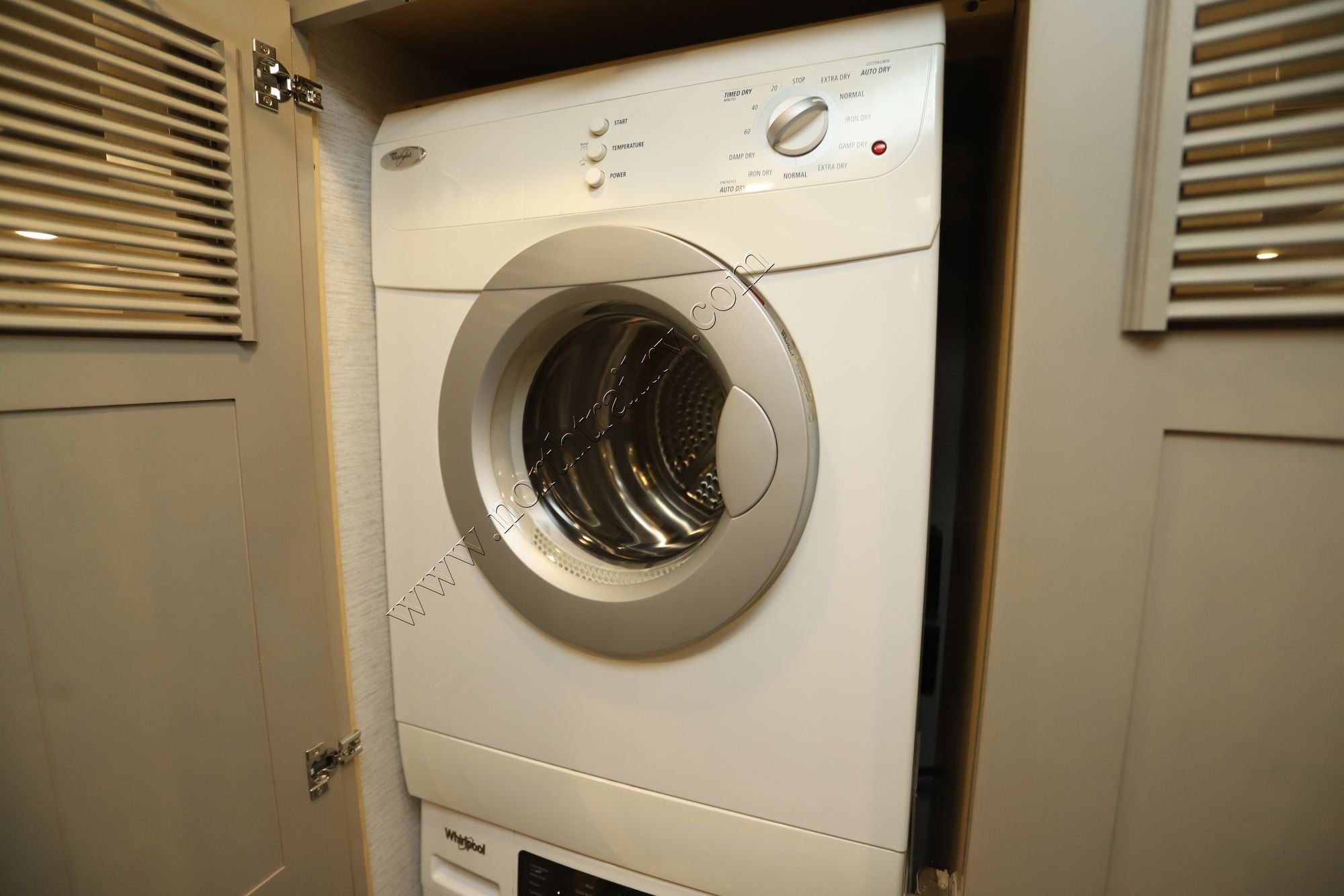 Used 2023 Newmar Essex 4521 Class A  For Sale