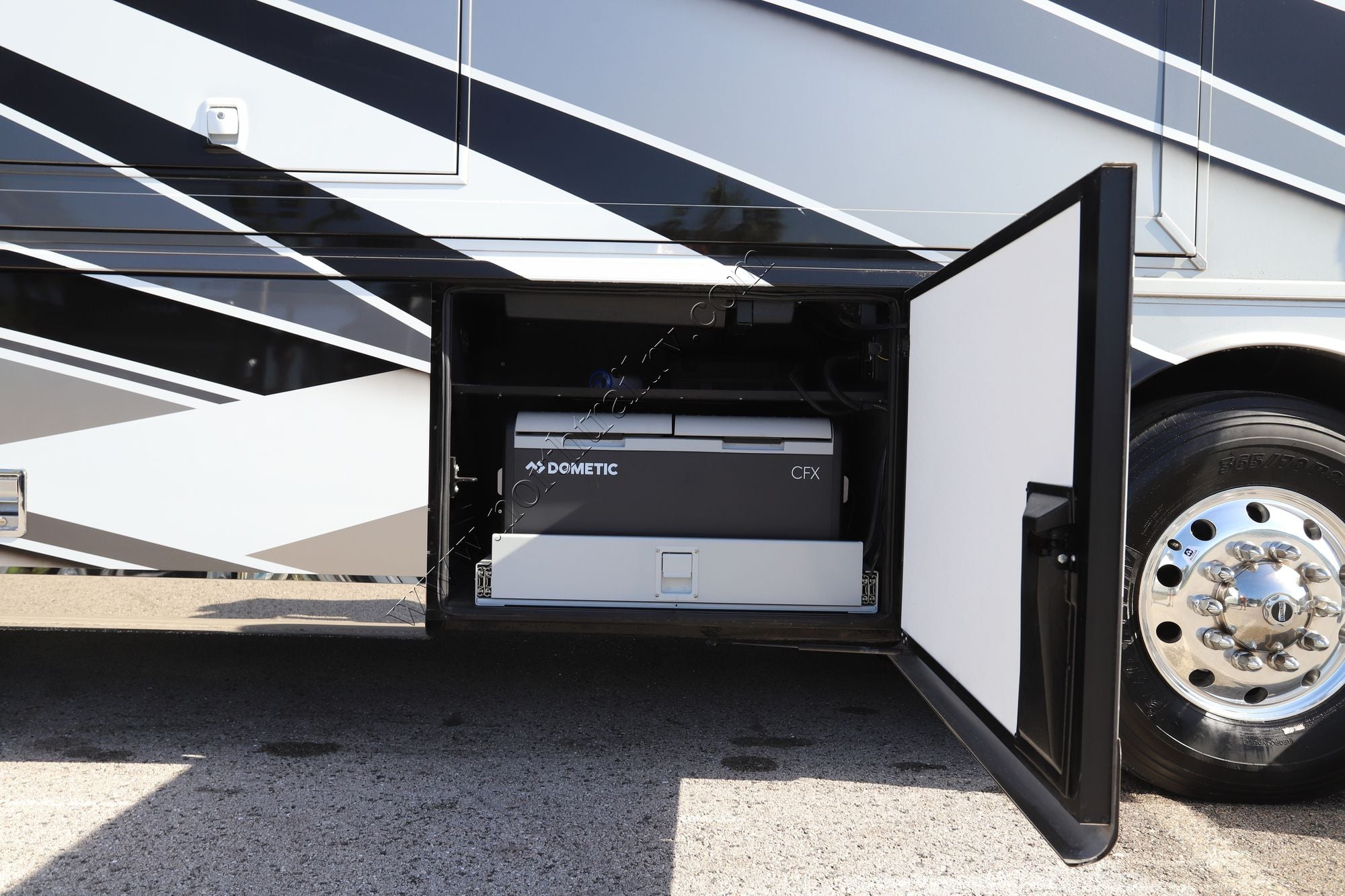 Used 2024 Newmar Mountain Aire 4118 Class A  For Sale