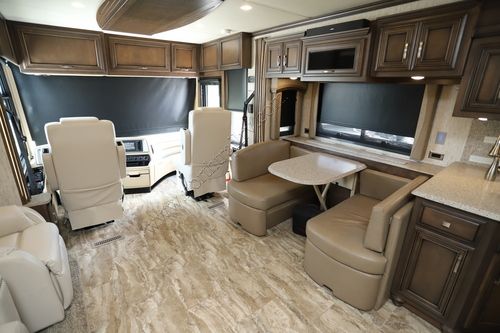 2019 Newmar Ventana Le 3412