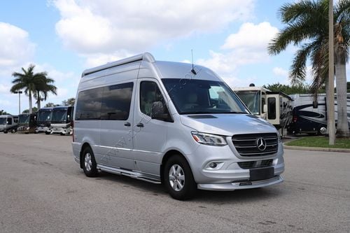 2022 Airstream Interstate 19 GT