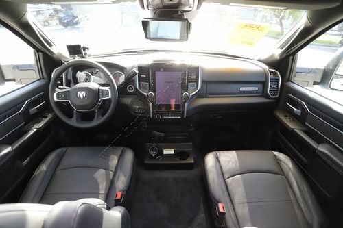 2026 Dynamax Isata 5 28SS 4X4 EX