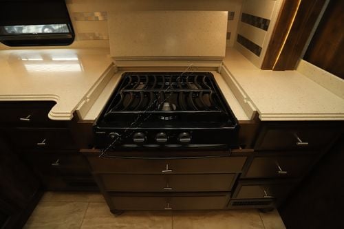 2018 Newmar Ventana Le 4048