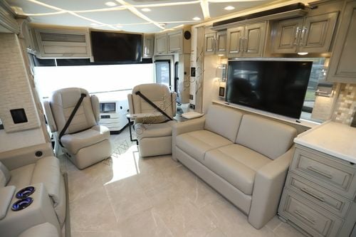 2024 Newmar Mountain Aire 4118