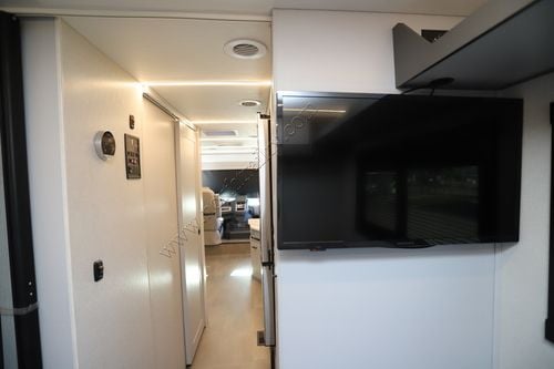 2025 Coachmen Euro TB25