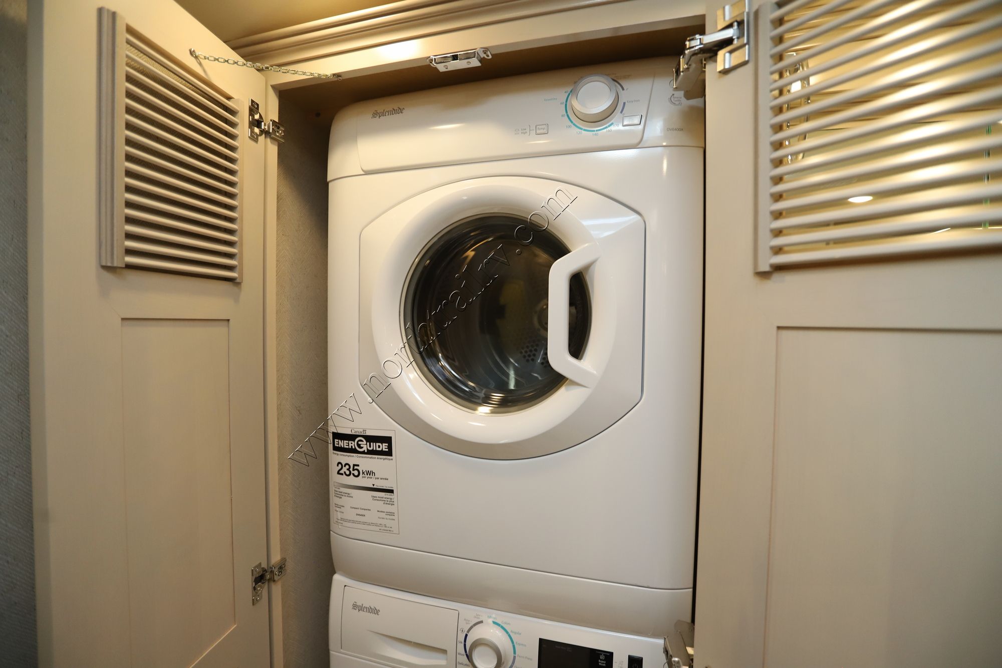 Used 2022 Newmar Mountain Aire 4118 Class A  For Sale