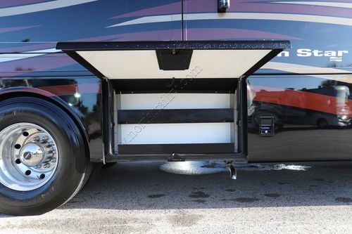 2013 Newmar Dutch Star 4344