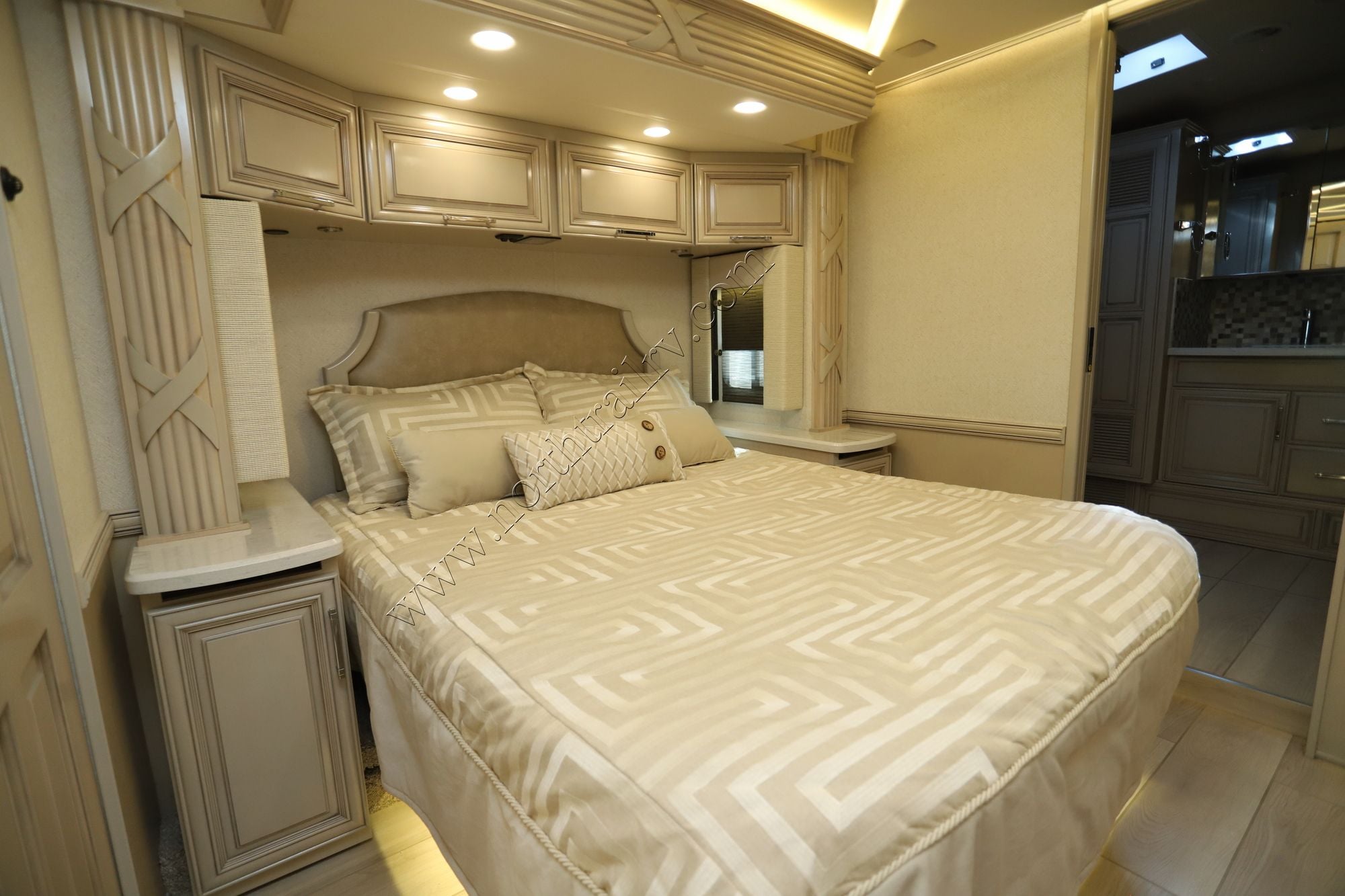 Used 2022 Newmar Mountain Aire 4118 Class A  For Sale