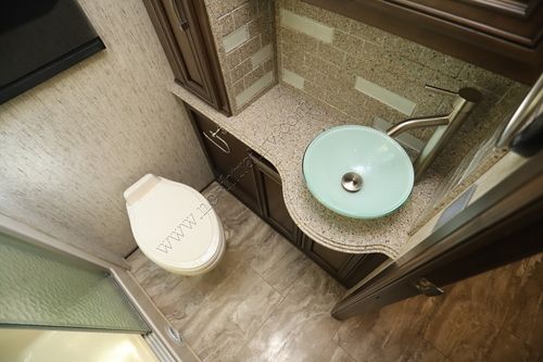 2019 Newmar Ventana Le 3412