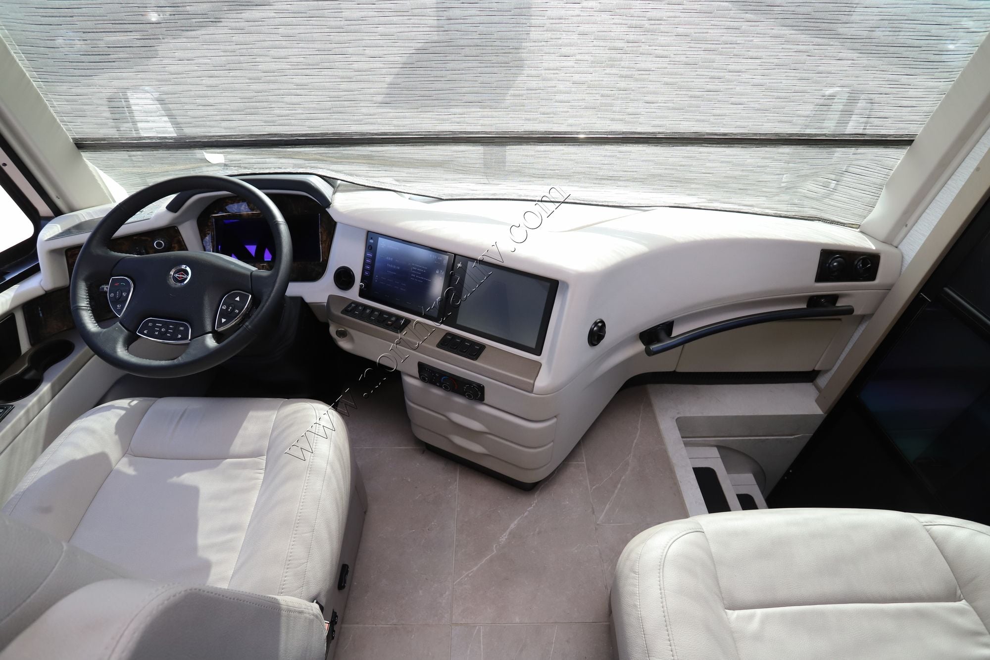 Used 2024 Newmar Mountain Aire 4118 Class A  For Sale