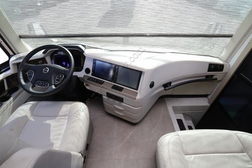 2024 Newmar Mountain Aire 4118