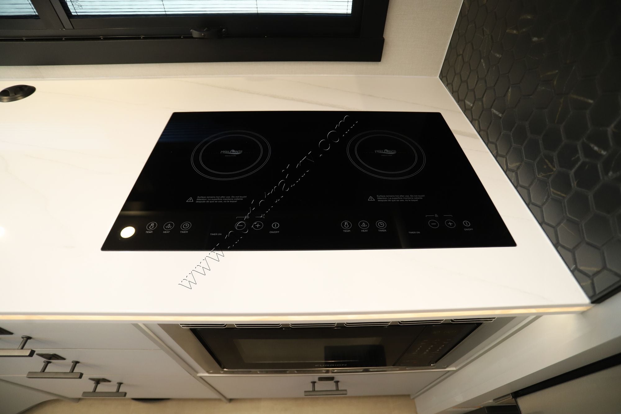 Used 2025 Coachmen Euro 25TB Class A  For Sale