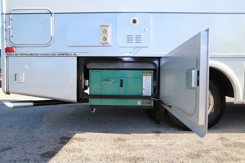 2019 Tiffin Motor Homes Wayfarer 24TW