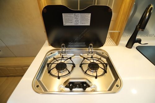 2024 Airstream Interstate 24GL Tommy Bahama AWD