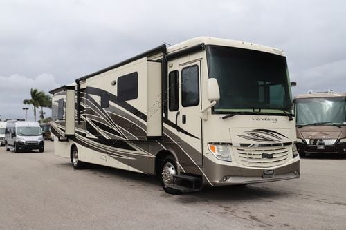 2018 Newmar Ventana Le 4048
