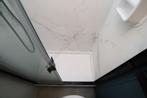 2025 Coachmen Euro TB25