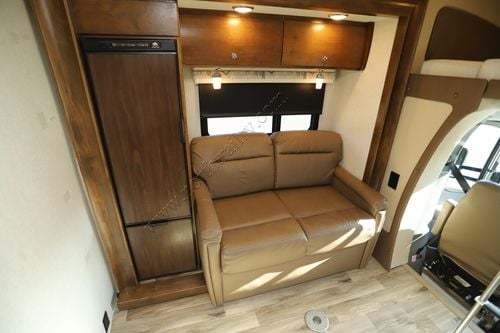 2019 Tiffin Motor Homes Wayfarer 24TW