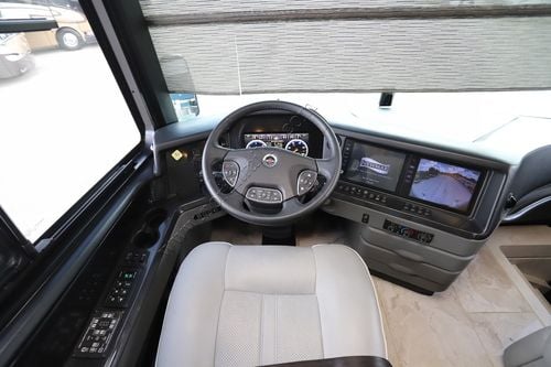 2023 Newmar Essex 4521