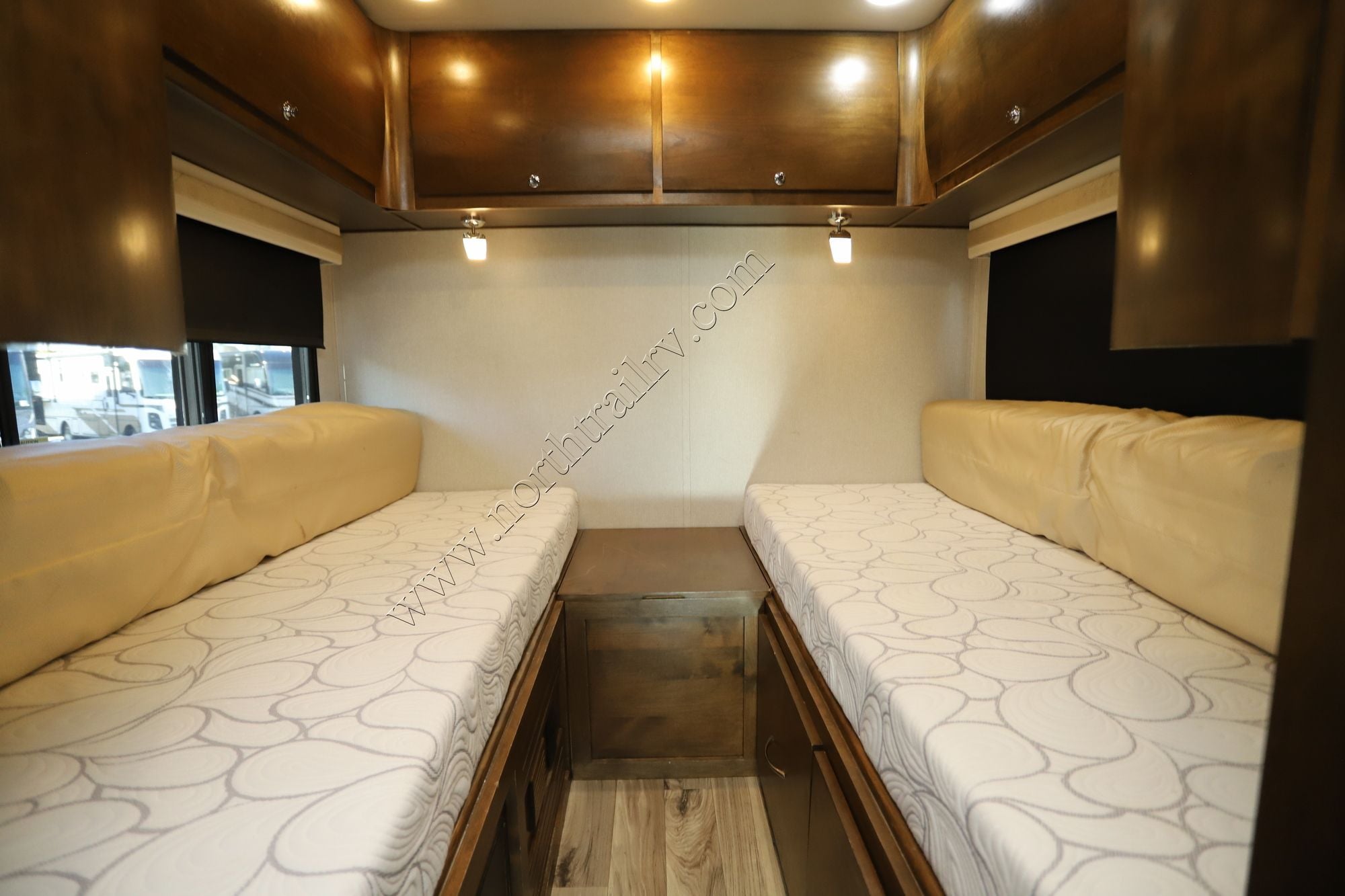 Used 2019 Tiffin Motor Homes Wayfarer 24TW Class C  For Sale