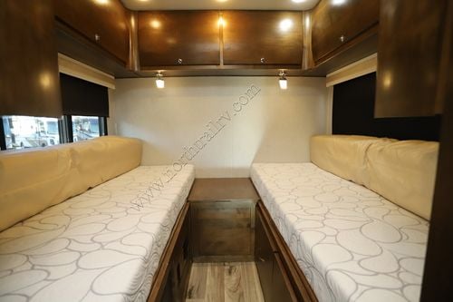 2019 Tiffin Motor Homes Wayfarer 24TW
