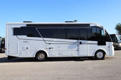 2025 Coachmen Euro TB25