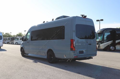 2025 Midwest Passage EXT 170 MD2