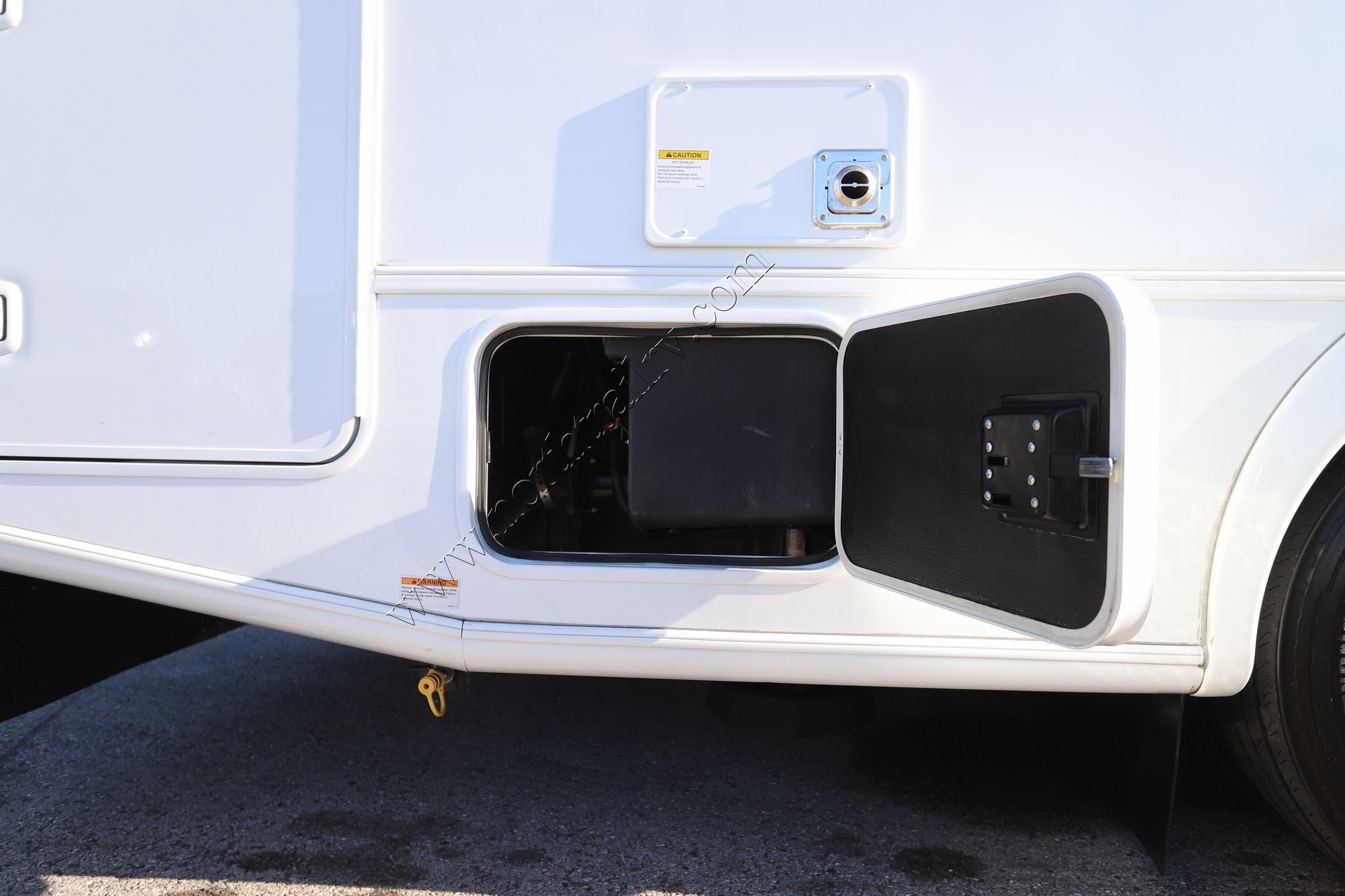 Used 2025 Coachmen Euro 25TB Class A  For Sale