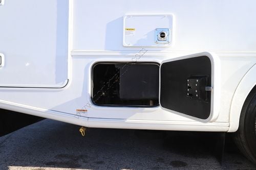 2025 Coachmen Euro TB25