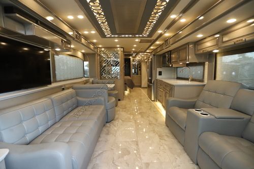 2023 Newmar Essex 4521