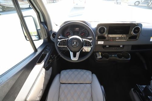 2025 Midwest Passage EXT 170 MD2