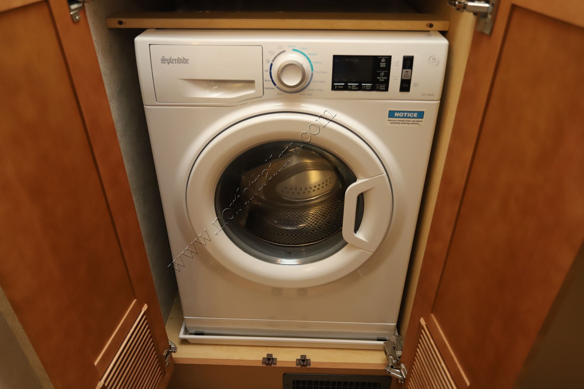 Used 2023 Newmar Bay Star 3811 Class A  For Sale