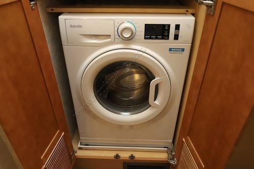 2023 Newmar Bay Star 3811 Class A