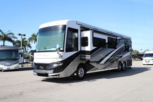 2024 Newmar Mountain Aire 4118