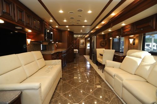 2013 Newmar Dutch Star 4344