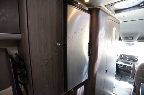 2022 Airstream Interstate 19 GT