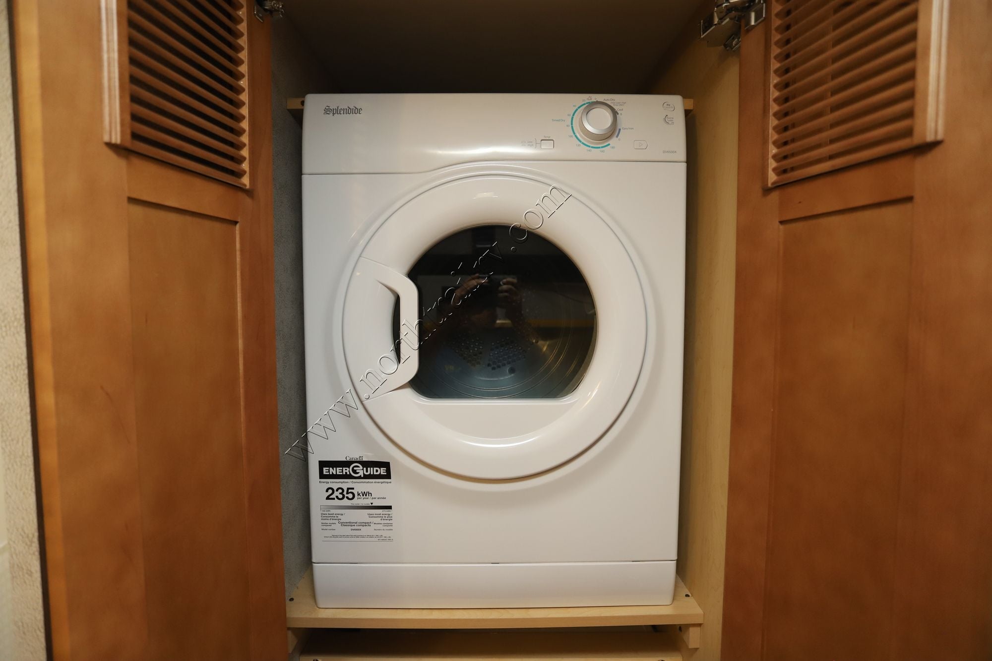 Used 2023 Newmar Bay Star 3811 Class A  For Sale