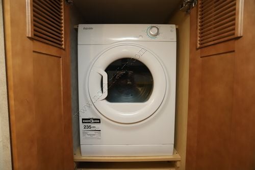 2023 Newmar Bay Star 3811 Class A